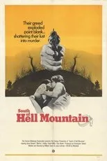 Póster de South of Hell Mountain