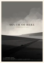 Póster de South of Here