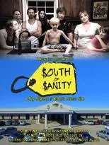 Póster de South of Sanity