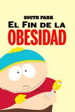 Póster de South Park: The End of Obesity