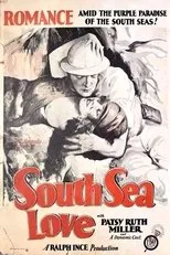 Póster de South Sea Love