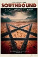 Póster de Southbound