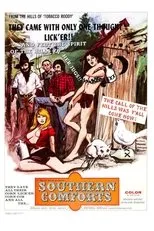 Póster de Southern Comforts