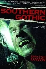 Póster de Southern Gothic