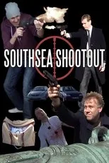Póster de Southsea Shootout