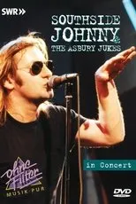 Póster de Southside Johnny and The Asbury Jukes - The Stone Pony