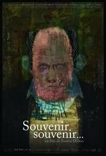 Póster de Souvenir, Souvenir