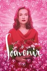 Póster de Souvenir