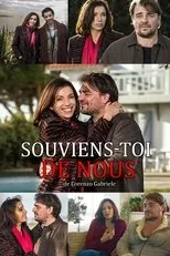 Póster de Souviens-toi de nous