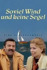Póster de Soviel Wind und keine Segel