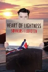Póster de Søvnløs i Lofoten
