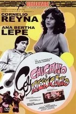 Póster de Soy chicano y mexicano