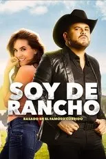 Póster de Soy de rancho