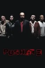 Póster de Soy el ángel de la muerte (Pusher III)
