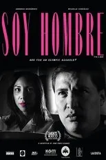 Póster de Soy Hombre