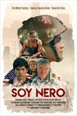 Póster de Soy Nero