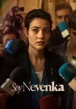 Póster de Soy Nevenka
