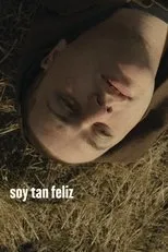 Póster de Soy tan feliz