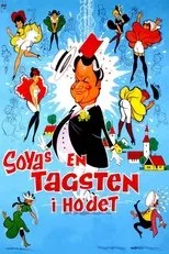 Póster de Soya's en Tagsten i Ho'det