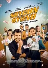 Póster de Soygun Oyunu: Büyük Vurgun