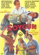 Póster de Soygun