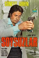 Póster de Soysuzlar