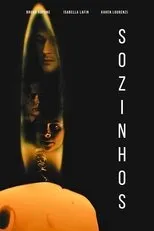Póster de Sozinhos