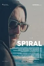 Póster de Sp1ral