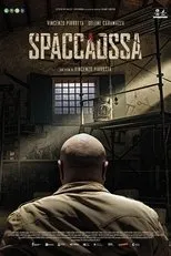 Póster de Spaccaossa