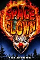 Póster de Space Clown