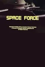 Póster de Space Force