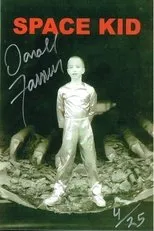 Póster de Space Kid