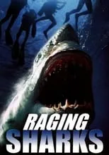 Póster de Space Sharks