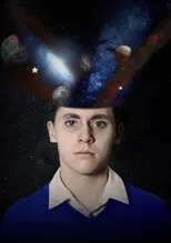 Póster de Spacehead