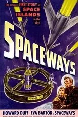 Póster de Spaceways