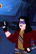 Póster de SpaceWorld: "A Good Lesson"