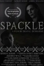 Póster de Spackle