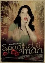 Póster de Spaghetti Man