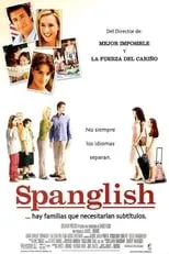 Póster de Spanglish