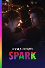 Póster de Spark: A Cautionary Musical