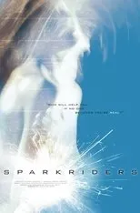 Póster de Spark Riders