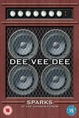 Póster de Sparks - Dee Vee Dee