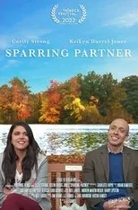 Póster de Sparring Partner