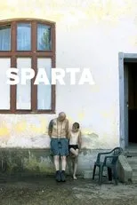 Póster de Sparta
