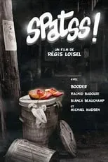 Póster de Spatss!