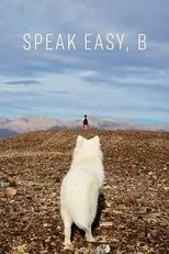 Póster de Speak Easy, B