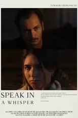 Póster de Speak in a Whisper