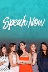 Póster de Speak Now