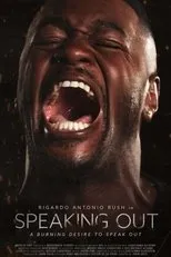 Póster de Speaking Out