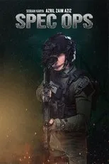 Póster de Spec Ops